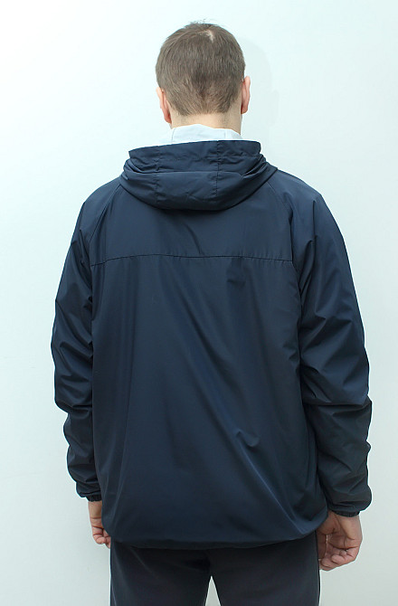 Тонкий мужской анорак .р.S(44)/M(46) Киев - изображение 3