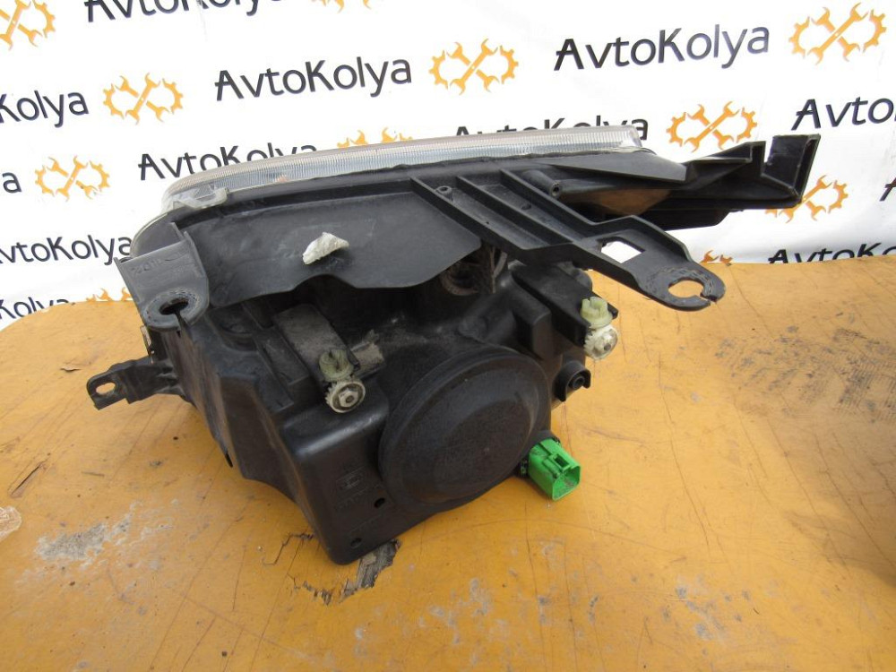 Фара ліва Ford Fusion 2006-2012 Ковель - изображение 6