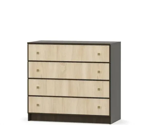 Комод 4Ш Фантазія NEW Львів