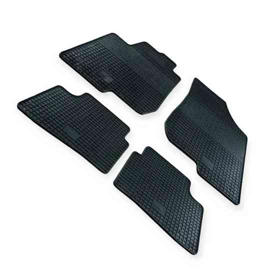 Килимки салону автомобіль Хюндай Elantra (2006-2010), Kia Cerato (2009-2012), Kia Ceed, автомобіль Хюндай i30 (2006-2012) борт 1 Мукачево