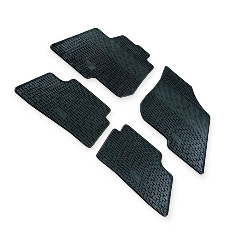 Килимки салону автомобіль Хюндай Elantra (2006-2010), Kia Cerato (2009-2012), Kia Ceed, автомобіль Хюндай i30 (2006-2012) борт 1 Мукачево - фото 1