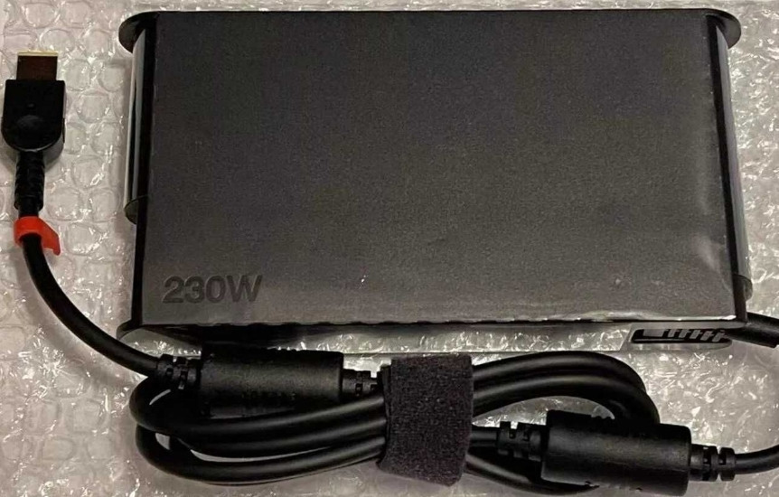 Lenovo 20v 11.5A 230w блок питания Legion P72 ADL230SLC3A ADL230SCC3A Харьков - изображение 2
