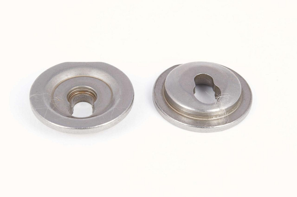 Сухар клапана (комплект) мотоблок 177F/188F (9/13Hp) Мукачево - фото 1