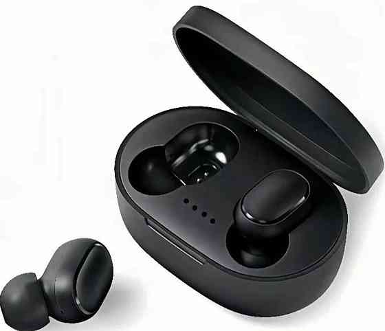 Бездротові навушники Bluetooth-навушники. Харків