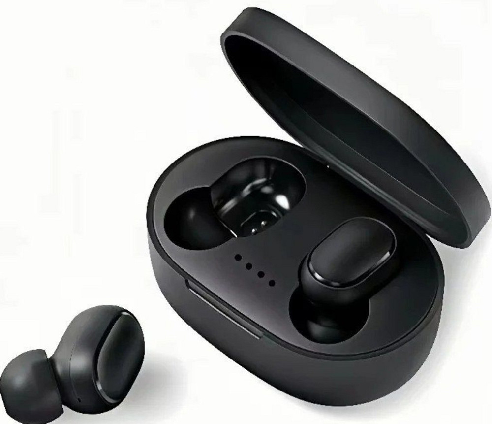 Бездротові навушники Bluetooth-навушники. Харків - фото 6