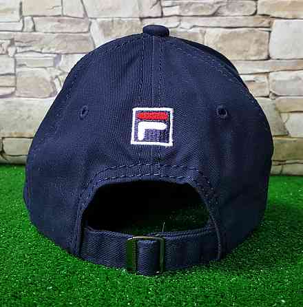 Бейсболка FILA Київ