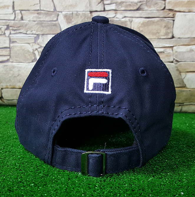 Бейсболка FILA Київ - фото 2