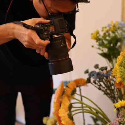 Объектив Canon RF 50mm f/1.4 L VCM (6908C005) Винница