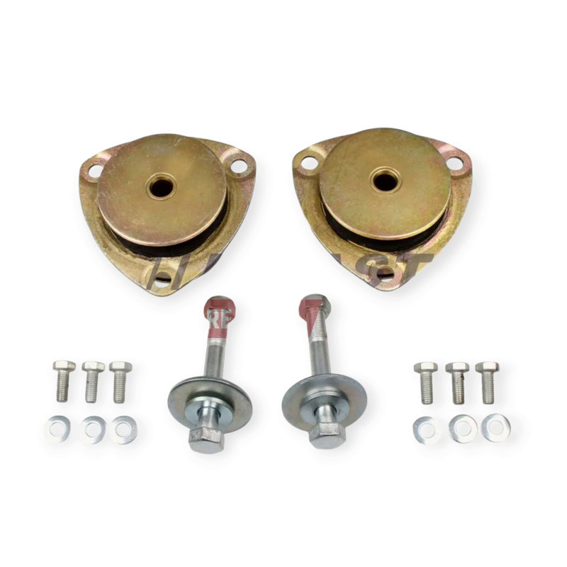 Подушка IVECO DAILY 00 задняя (комплект) кабины Мукачево - изображение 1