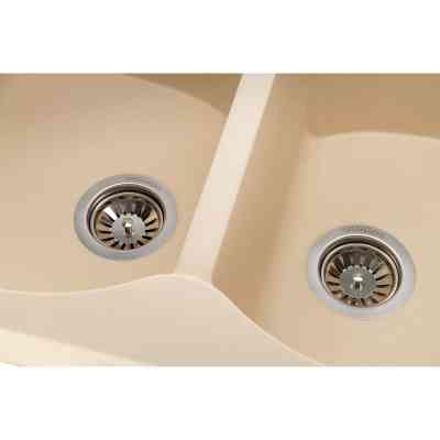 Мийка кухонна GRANADO CORDOBA ivory (gr1204) Вінниця