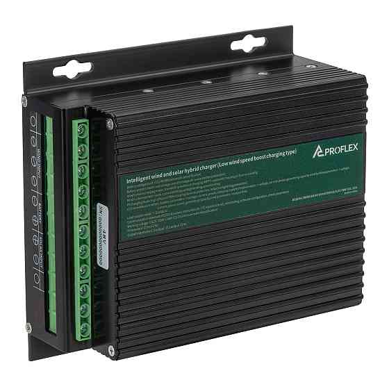 Контролер для ветрогенератора 1кВт/48Вт Controler 1кВт/48Вт Киев