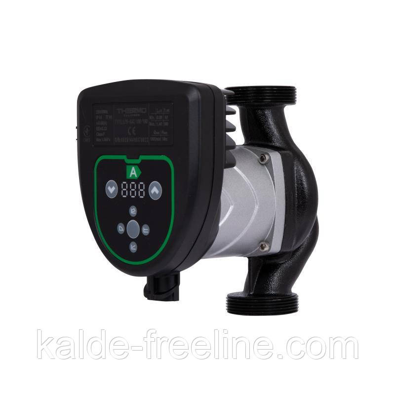 Насос циркуляционный энергосберегающий Thermo Alliance LPS-A 32/100/180 Харків - фото 4