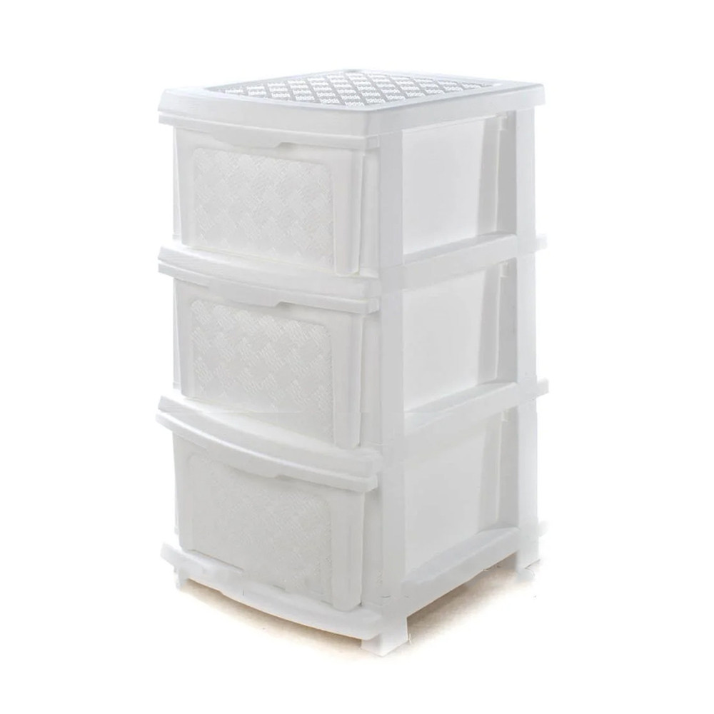 Комод R-Plastic 