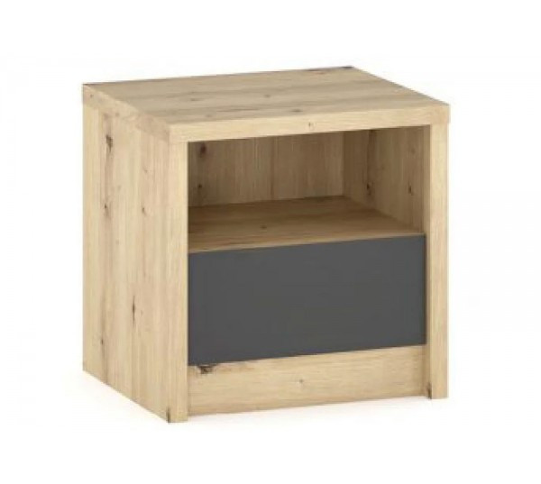 Тумба прикроватная (2 шт) Доминика Львов - изображение 1