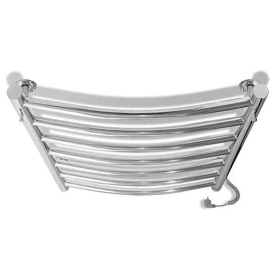 Электрический полотенцесушитель Laris Классик П7 450Х700 Э сенсор S3 правое подкл. Киев