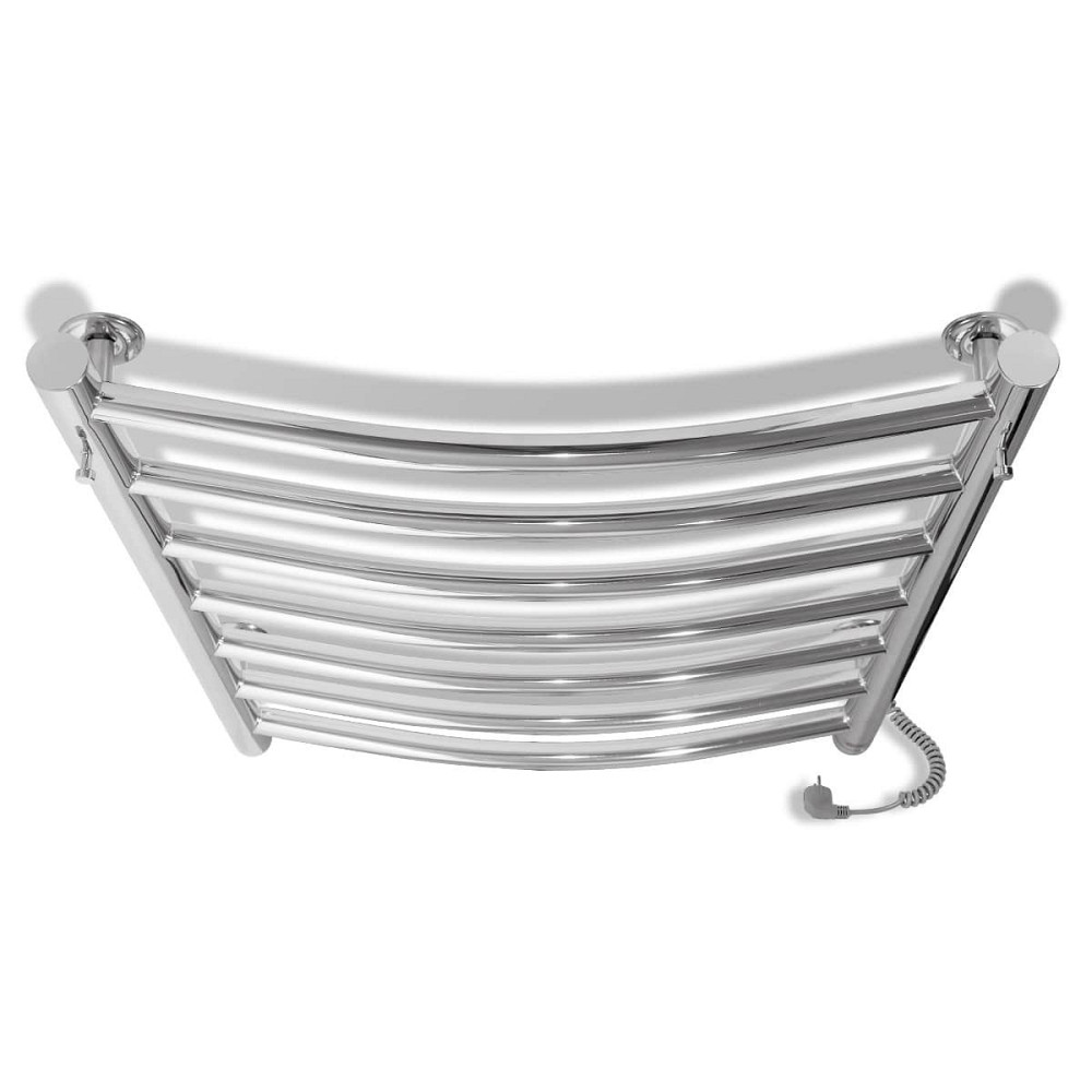 Электрический полотенцесушитель Laris Классик П7 450Х700 Э сенсор S3 правое подкл. Киев - изображение 4