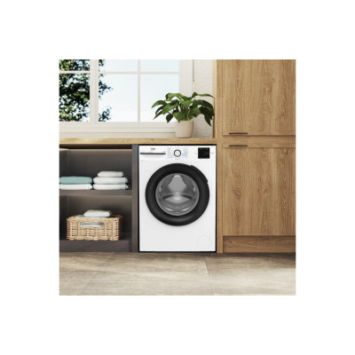 Стиральная машина Beko BM1WFSU37233WB Вінниця - фото 9