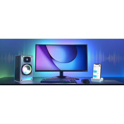 Світлодіодна стрічка TP-Link TAPO L920-5 (TAPO-L920-5) Вінниця - фото 7