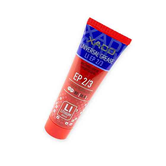 Мастило LI-EP 2, 3 (відновна, захисна) туба 125мл Мукачево