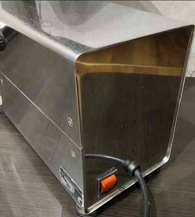 Мясорубка Alumen - Labin MEM-12E , 220В ( Хорватия) Киев