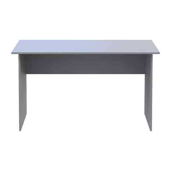 Стіл письмовий Doros Сірий 120х60х78 (DRS-011502) Львів