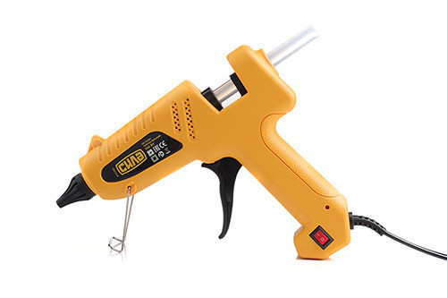Пистолет термоклеевой Ø10.8-11.5мм 100Вт СИЛА Ровно - изображение 1