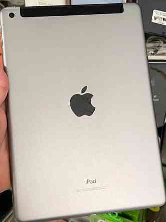 Планшет: iPad 6 (2018) 128Gb WiFi+ LTE Space. Київ
