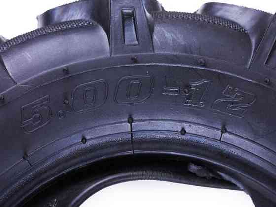 Шина с камерой 5.00*12 6PR ( мотоблок ) Мукачево