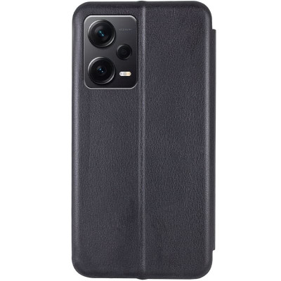 Чохол до мобільного телефона BeCover Exclusive Xiaomi Redmi Note 12 5G/ Xiaomi Poco X5 5G Black (709021) Вінниця - фото 3