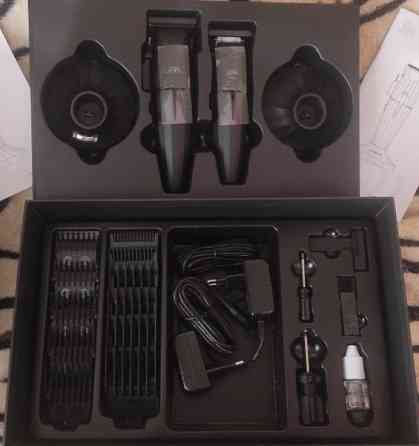 Машинка для стрижки. Киев