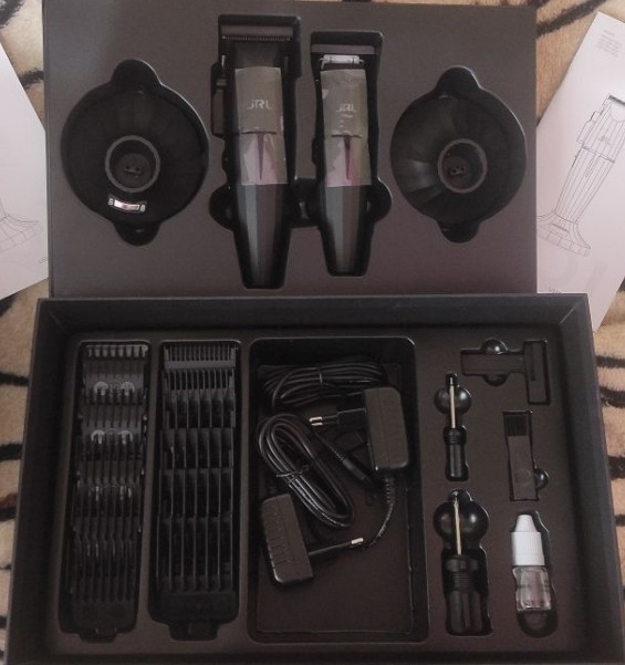 Машинка для стрижки. Киев - изображение 3