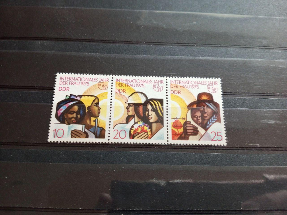 Германия ФРГ Німетчина. Марки Полтава - изображение 1