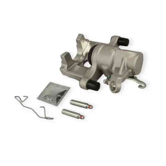 Супорт Opel Vectra C 02- (, комплект напр, мастило, прж.) (d38) лівий L задній Мукачево