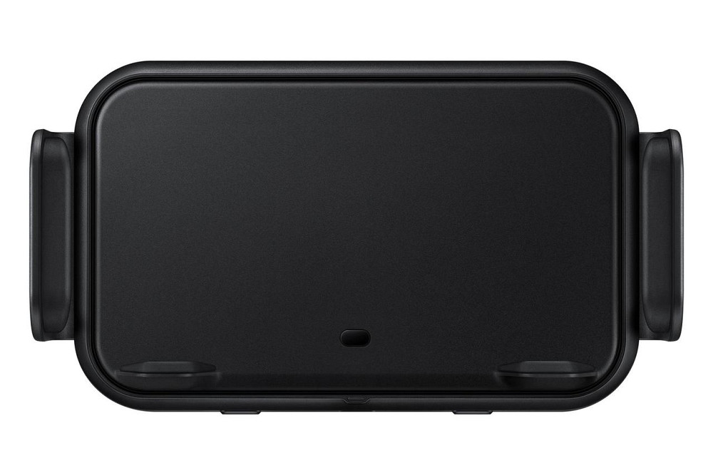 Автомобільний тримач Samsung Wireless Car Charger Black (EP-H5300CBRGRU) ( 10777 ) Харків - фото 17