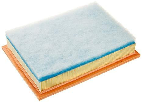 Повітряний фільтр BOSCH 3089 FORD/SEAT/VW Sharan, Galaxy Харків - фото 1