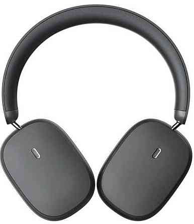 Безпроводные Наушники с шумопоглинанням: Baseus Bowie H1 Харків