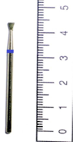 Насадка на фрезер обратный конус Трапеция Киев - изображение 1