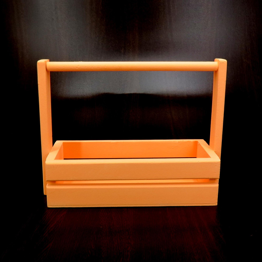 Подарочная корзинка 