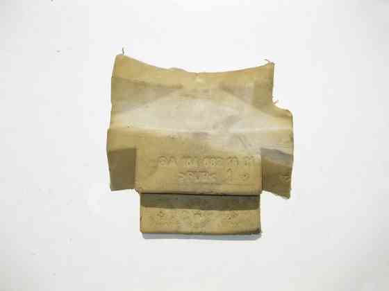 Mercedes-Benz  A1646821801 Шумоізоляція тунелю АКП в салоні ML W164 GL X164 Одеса