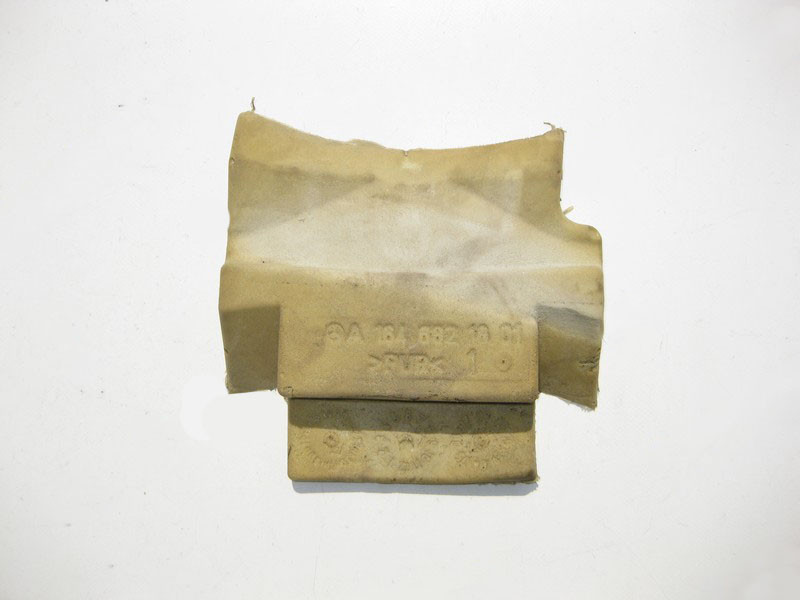 Mercedes-Benz  A1646821801 Шумоізоляція тунелю АКП в салоні ML W164 GL X164 Одеса - фото 1