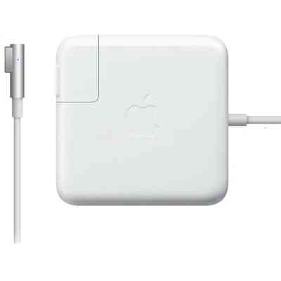 Блок живлення до ноутбуку AlSoft Apple A1244 45W 14.5V, 3.1A, MagSafe (A40113) Вінниця