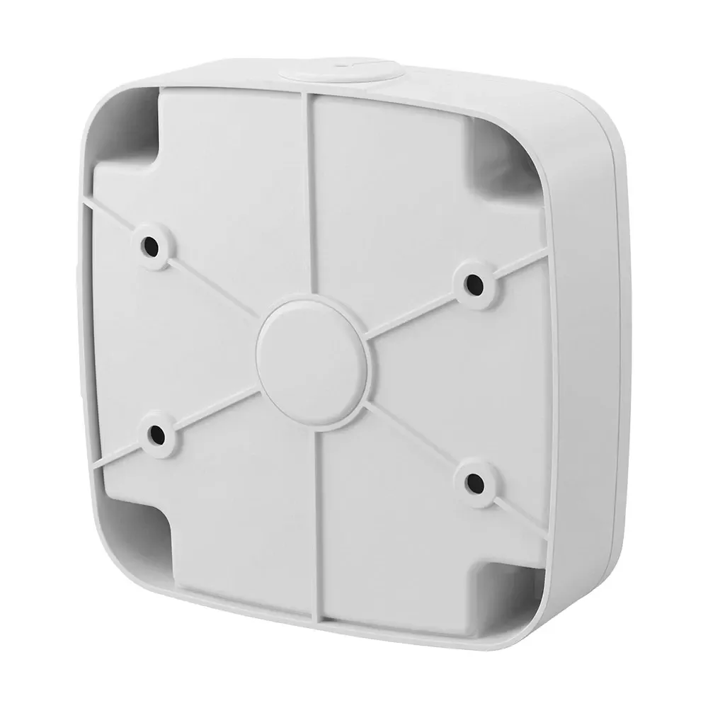 Монтажна коробка Light Vision VLC-07BX, пластик, 130*130*50 мм (75-00249) Киев - изображение 14
