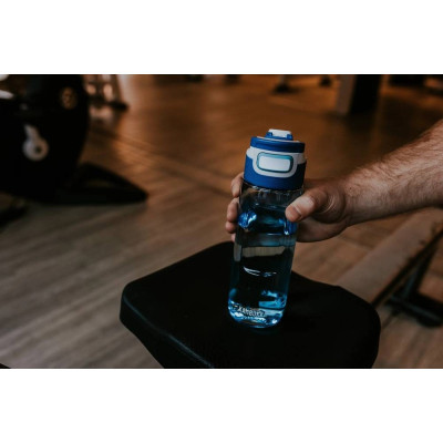 Бутылка для воды Kambukka Elton 750 мл небесно-блакитний (11-03028) Винница - изображение 4