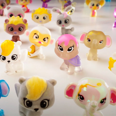 Фігурка House Pets сюрприз – Мій улюбленець (з переноскою) (1065) Вінниця - фото 7