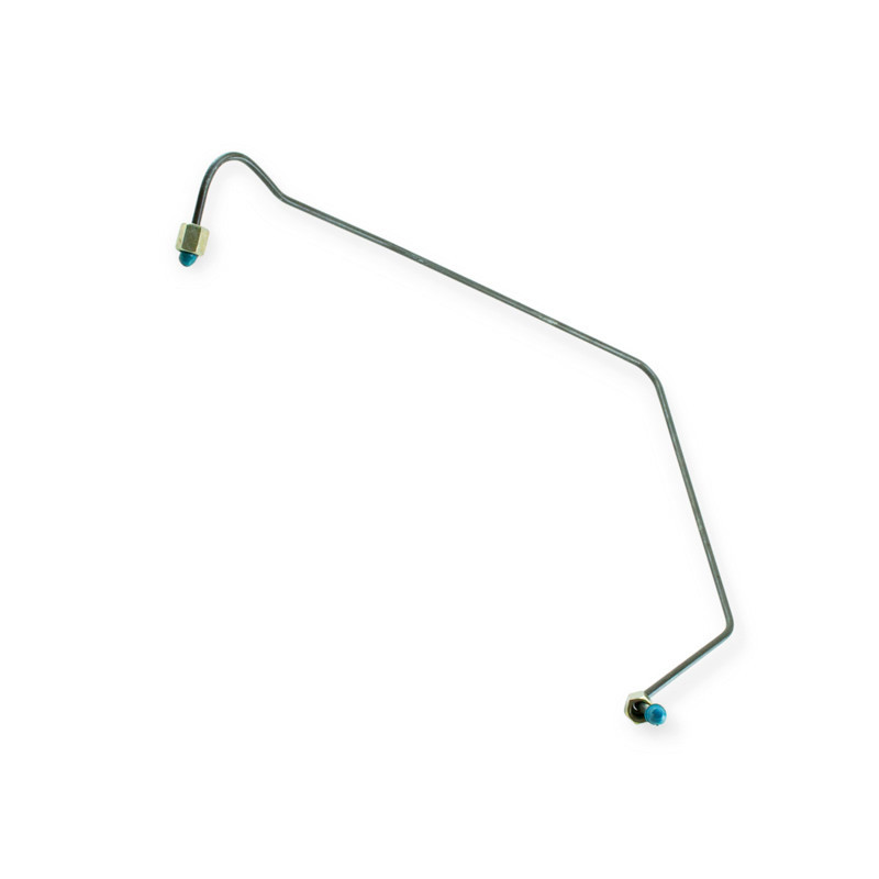 Трубка давления Т-40 (4 цилиндр) (рядный насос) высокого Мукачево - изображение 1