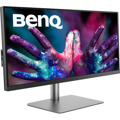 Монитор BenQ PD3420Q (9H.LJHLB.QPE) Винница - изображение 5