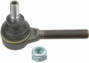 Наконечник рулевой тяги Raiso (Швеция) Mercedes 190 W201, Мерседес 190 Ф201 82-93 #RL-338010M UASZIKQ22 Ковель - изображение 1