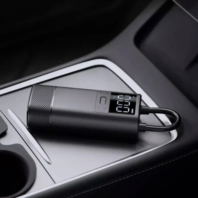 Автомобільний компресор 70Mai Air Compressor Wireless Midrive TP05 (1021344) Вінниця - фото 10