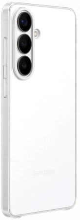 Чехол Samsung S26 Clear Case EF-QS942CTEGWW Transparency (7237337) Киев