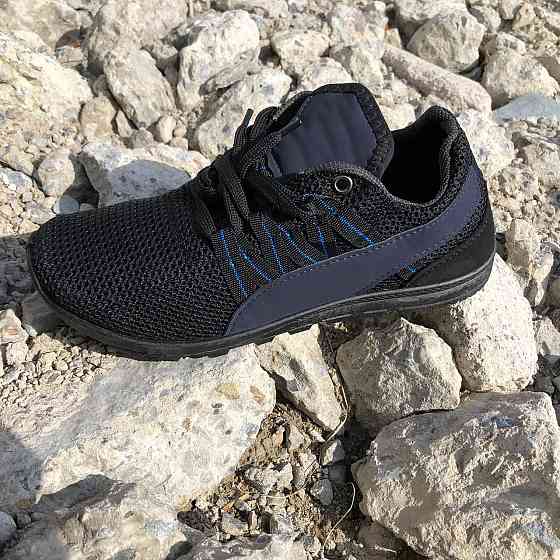 Уличные кроссовки мужские 40, Удобные современные кроссовки на парня на легкой подошве VT-92 Ивано-Франковск